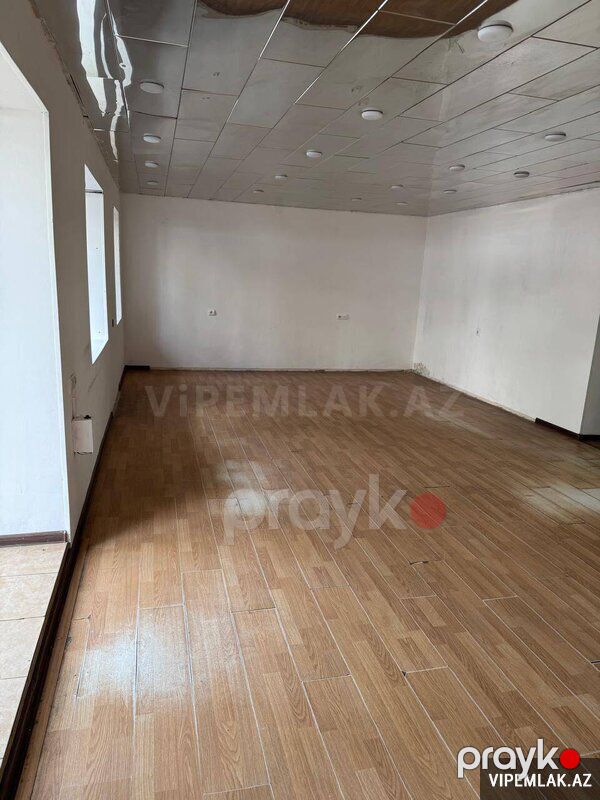 Nəsimi rayonunda 3 otaqlı Ofis Kirayə verilir, 70 m² — Ofis, Bakı (4)