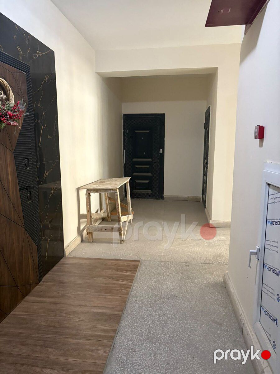 2-otaqlı yeni tikili, Xırdalan ş., 51 m² — Mənzil, Xırdalan (6)