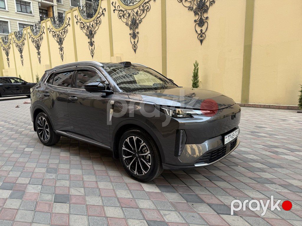 Changan Qiyuan Q05, 1.5 L, 18.99 kWh, 2025 il, 19 000 km — Avtomobillər, Bakı (4)
