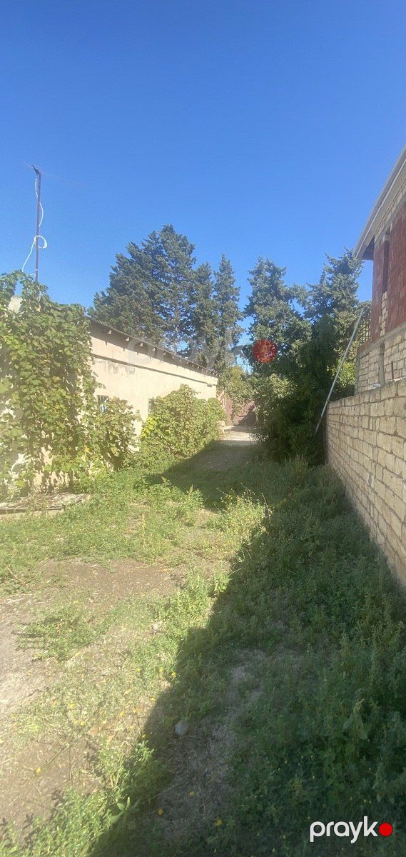 Satılır 3 otaqlı həyət evi/bağ evi 85 m² — Ev, villa, Sumqayıt (9)