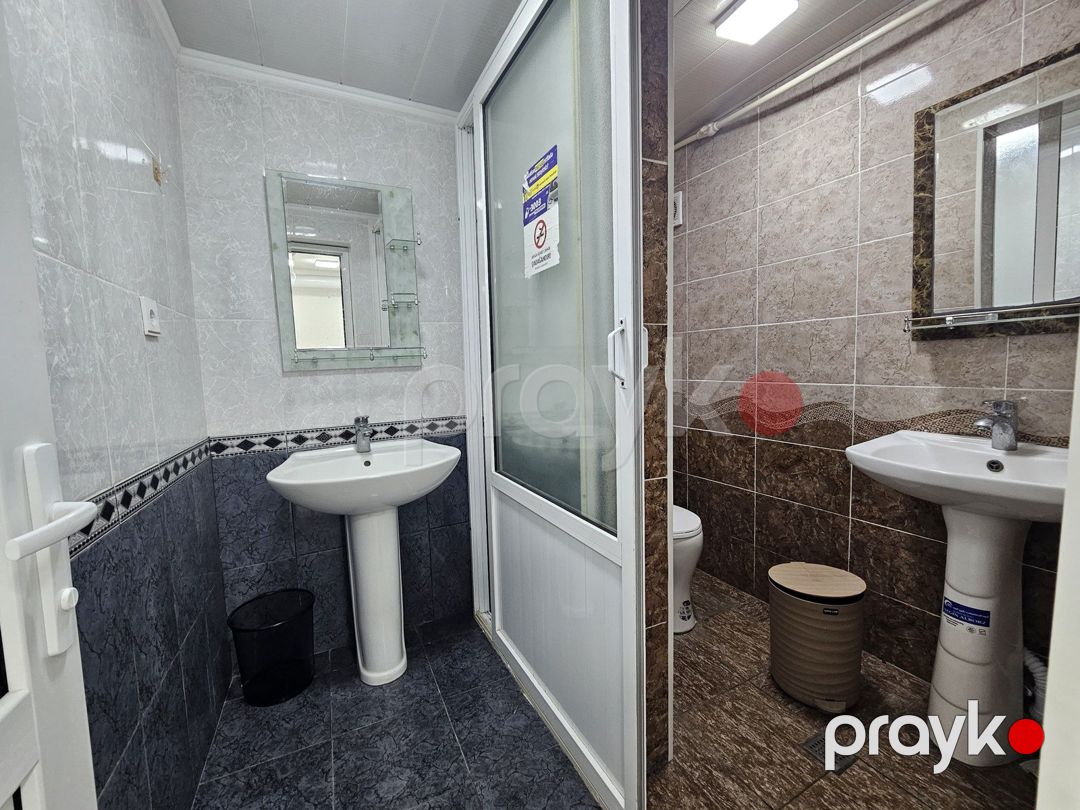 İcarəyə verilir obyekt 80 m² — Əmlak, Bakı (9)