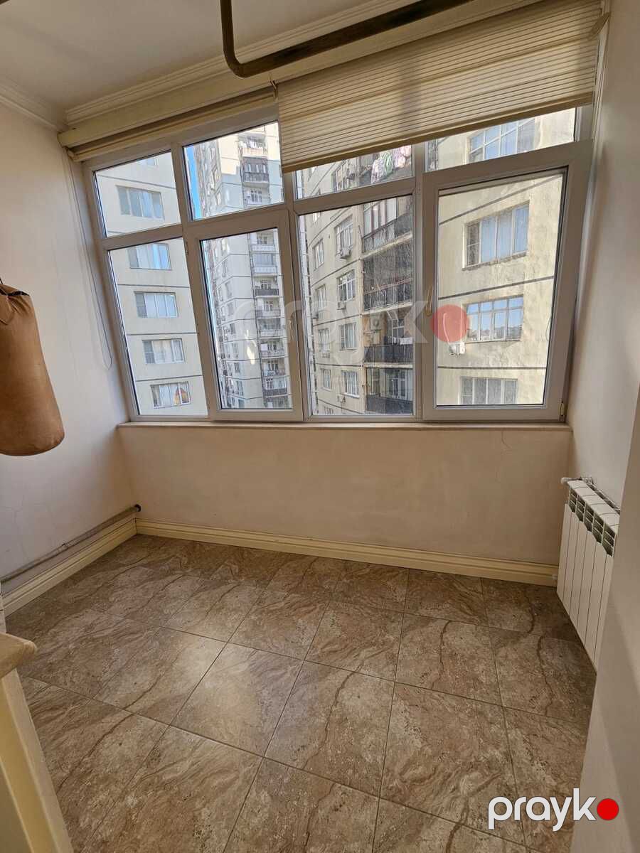 İcarəyə verilir 3 otaqlı yeni tikili 110 m² — Mənzil, Bakı (7)