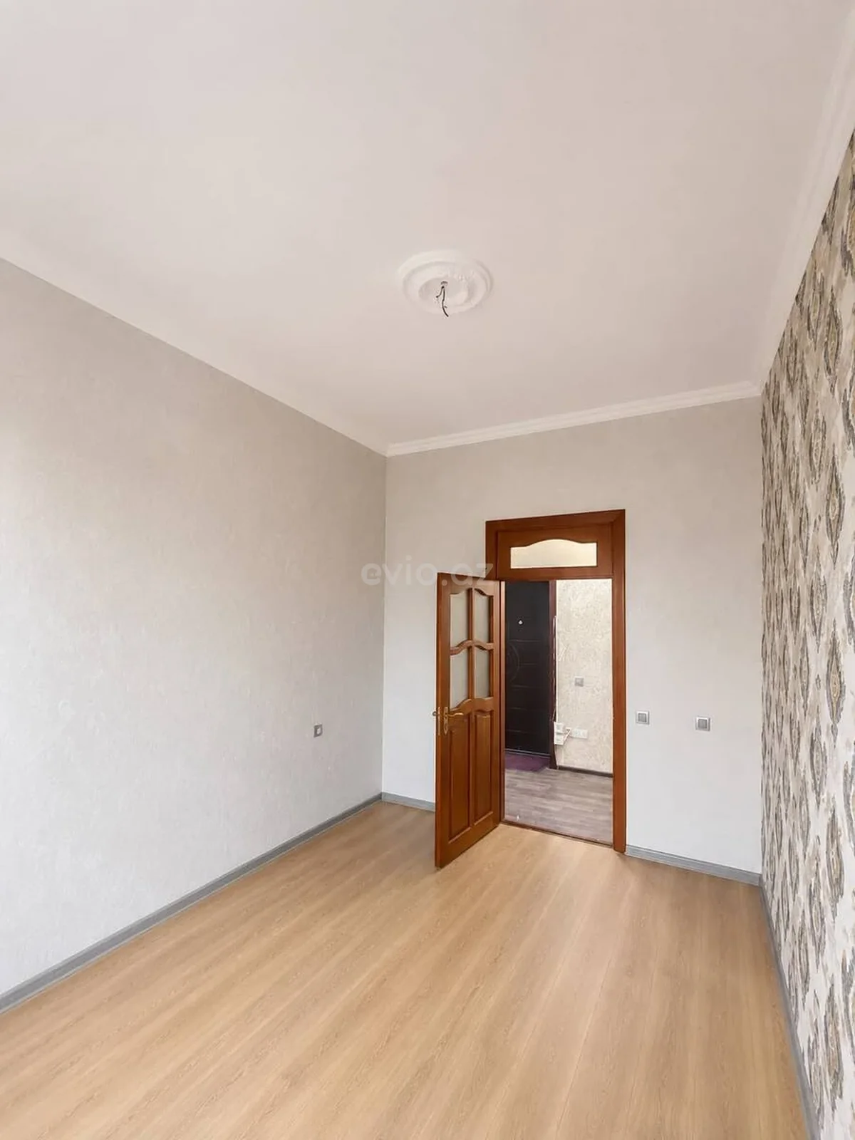 2 otaqlı tam təmirli mənzil satılır Sumqayıtda — Mənzil, Sumqayıt (7)