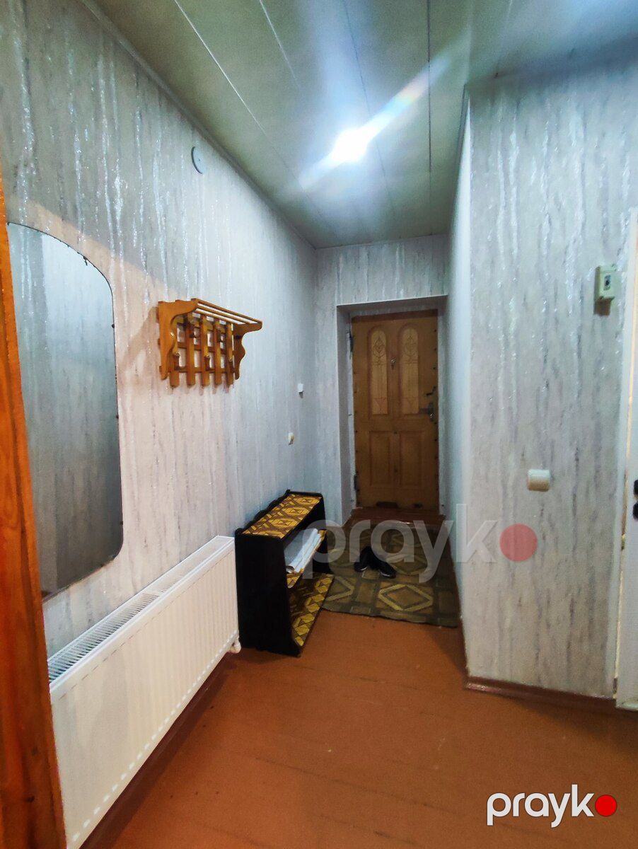 2-otaqlı yeni tikili kirayə verilir, Şirvan ş., 42 m² — Mənzil, Şirvan (3)