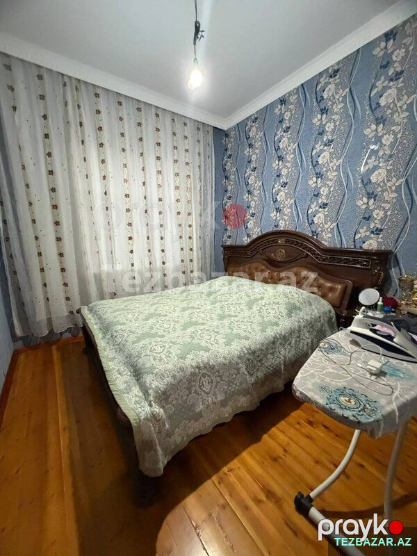 Maştağada 4 otaqli ev satilir — Ev, villa, Bakı (7)