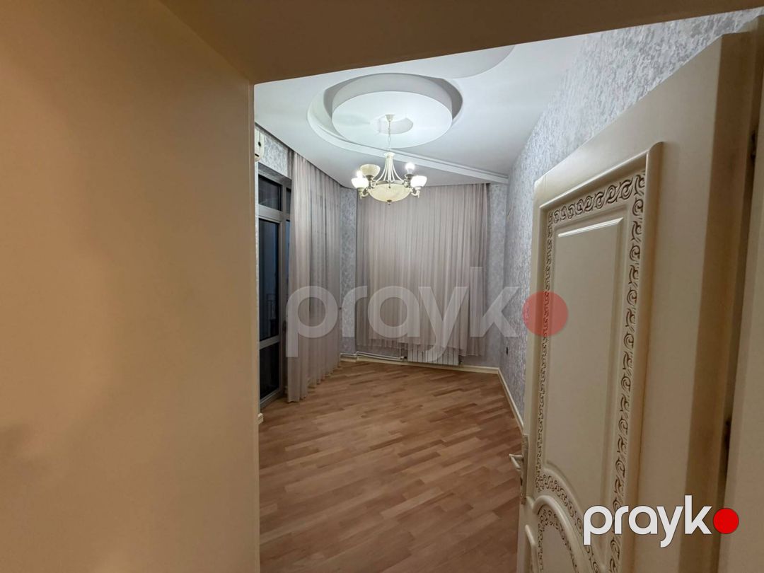 İcarəyə verilir 5 otaqlı yeni tikili 180 m² — Mənzil, Bakı (8)