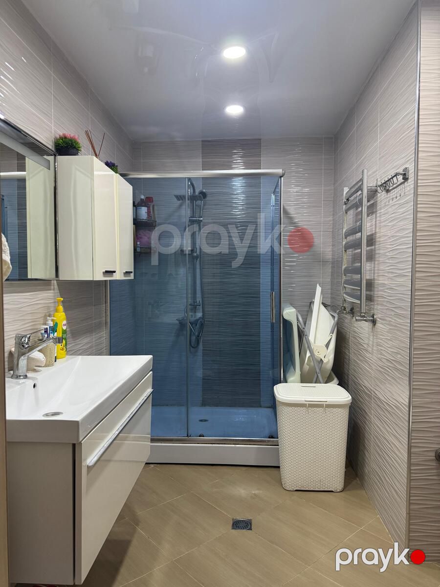 Satılır 2 otaqlı yeni tikili 70 m² — Mənzil, Bakı (7)