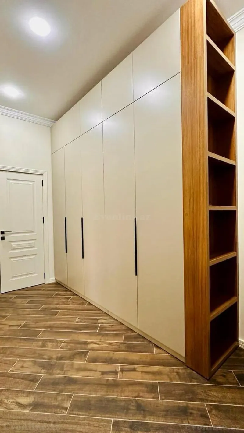 Kirayə verilir 2 otaqlı Mənzil Yeni tikili 65 m² Bakı, Yasamal r., Elmlər Akademiyası m — Mənzil, Bakı (8)