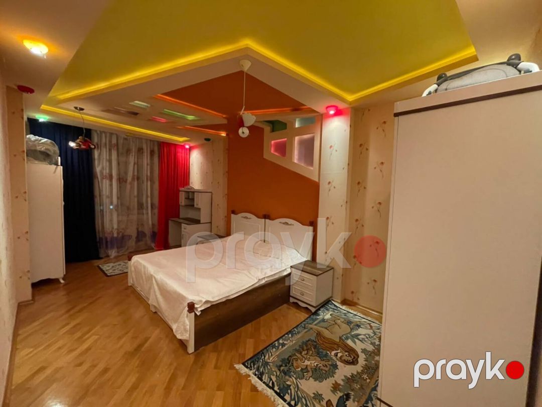 Satılır 3 otaqlı yeni tikili 135 m² — Mənzil, Bakı (12)