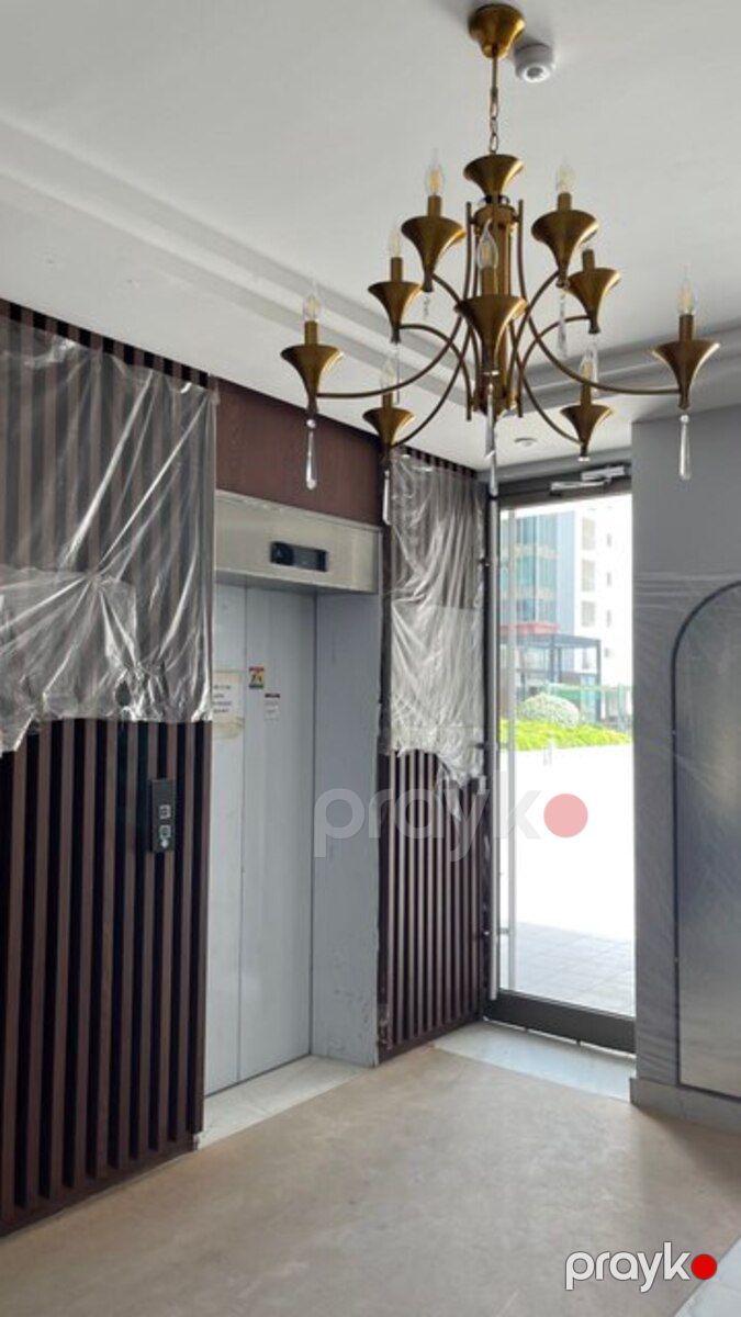 Satılır 4 otaqlı yeni tikili 162 m² — Mənzil, Bakı (7)