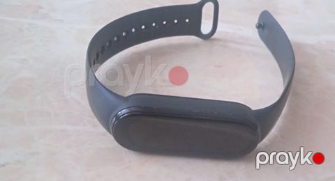 Xiaomi Mi Band 5 Black — Bakı