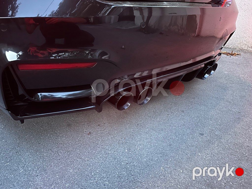 BMW 428, 2.0 L, 2015 il, 261 821 km — Avtomobillər, Bakı (7)