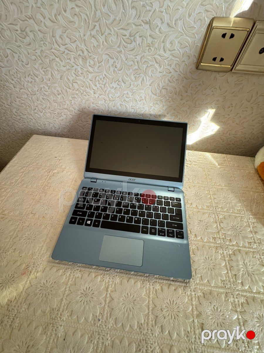 Noutbuk Acer — Noutbuklar, Bakı (7)