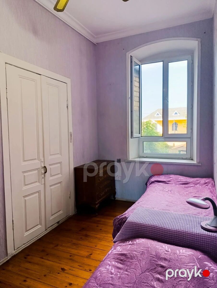 Satılır 2 otaqlı köhnə tikili 32 m² — Mənzil, Bakı (9)