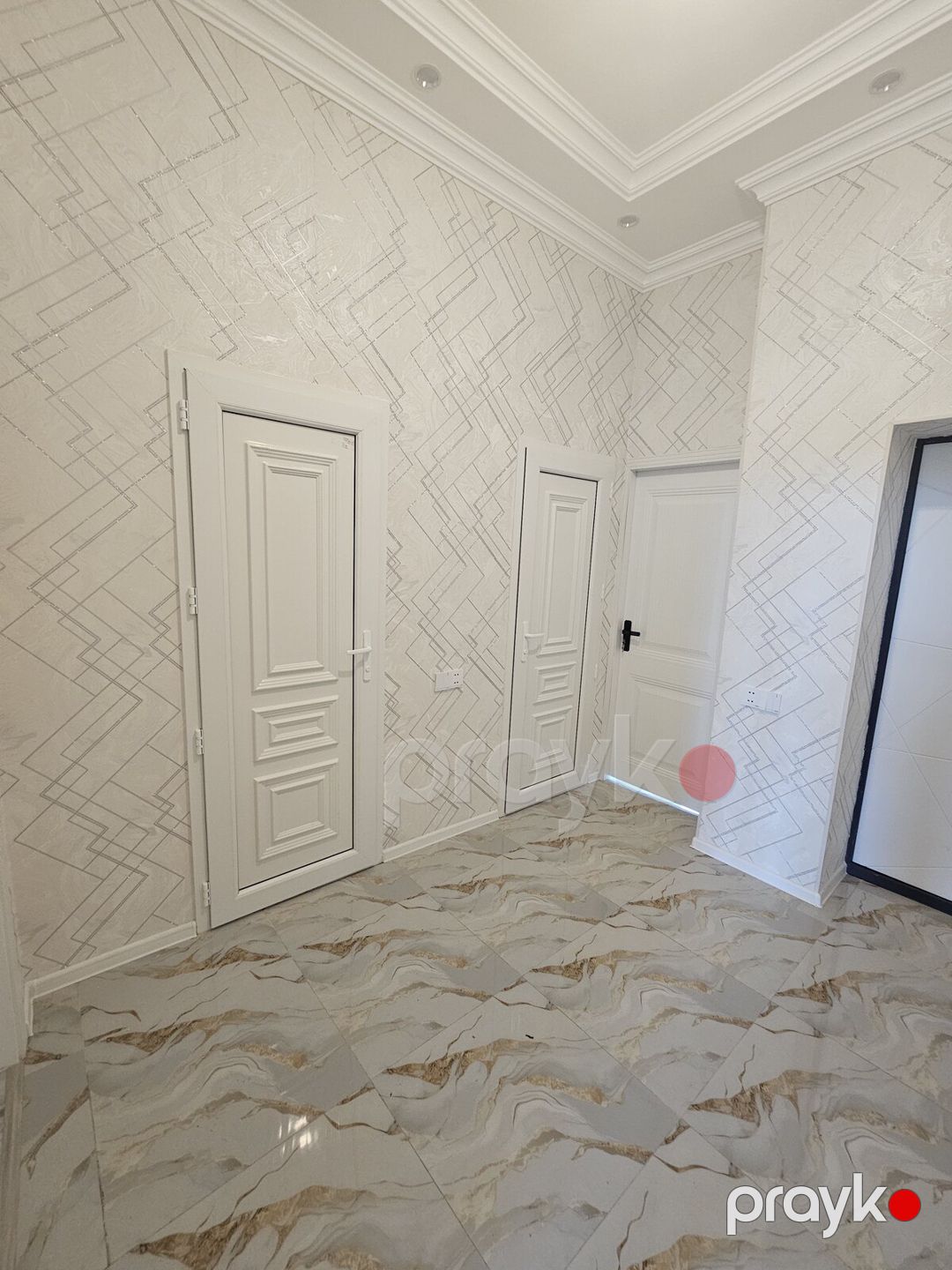 2-otaqlı mənzil, 26-cı məhəllə, 56 m² — Mənzil, Sumqayıt (9)