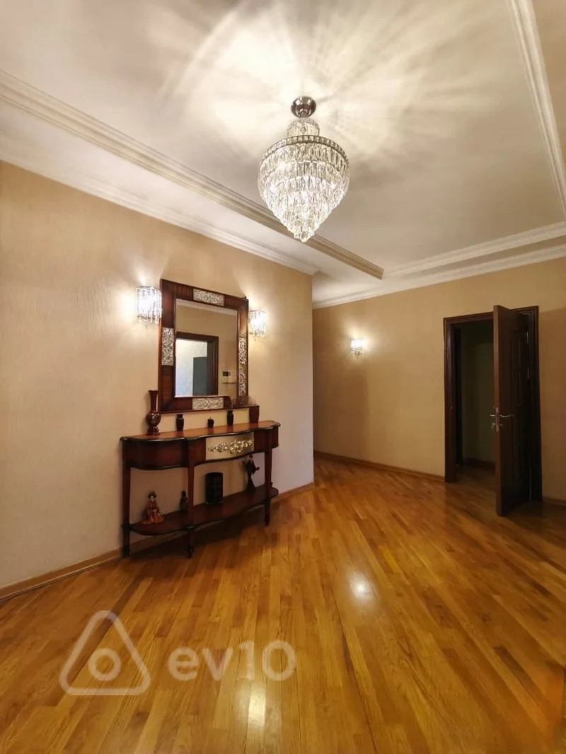 4 otaqlı mənzil, 170 m², Təbriz küc — Mənzil, Bakı (5)