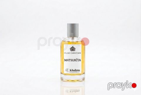 No Brand Matsukita uniseks ətir, 100 ml — Bakı