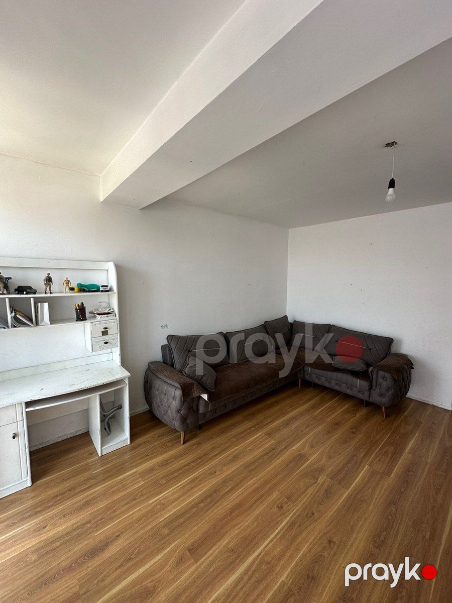 5-otaqlı mənzil, Lökbatan qəs., 85 m² — Mənzil, Bakı (7)