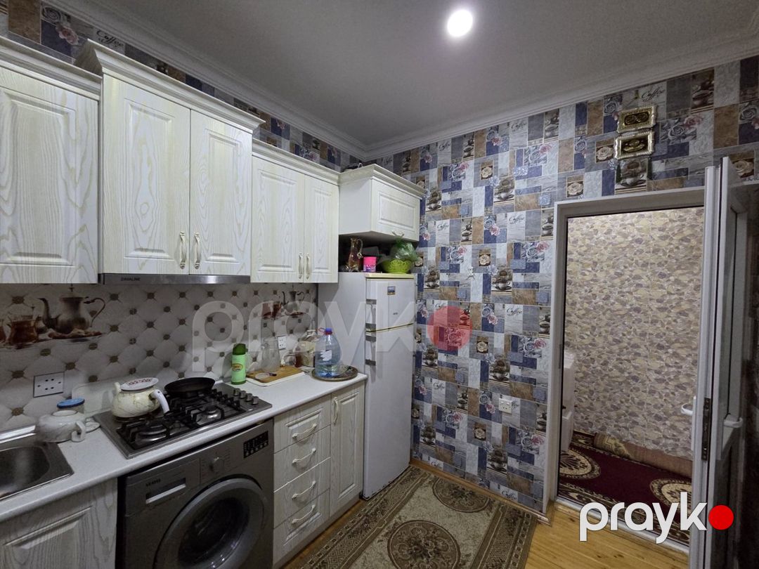 Bağ evi, 70 m², Masazir qəs. 6 Sayli Mektebe Yaxin, Abşeron — Ev, villa (9)