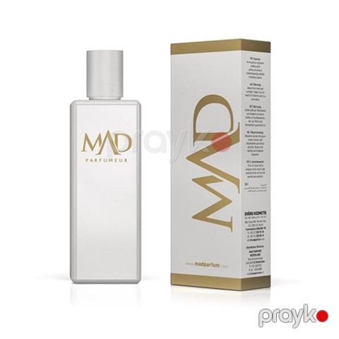 Qadınlar üçün ətir MAD Parfumeur - K110 Kenzo Amour 50ml — Bakı
