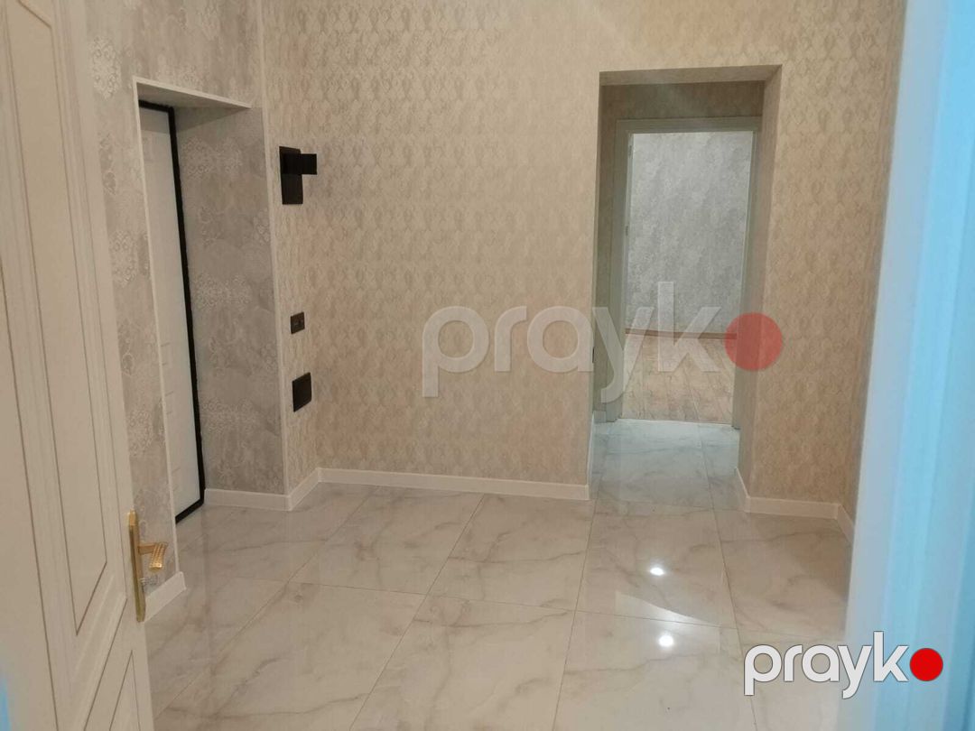 İcarəyə verilir 3 otaqlı yeni tikili 100 m² — Mənzil, Bakı (6)