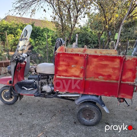 Muravey masklet hec bir prablemi yoxdu — Astara