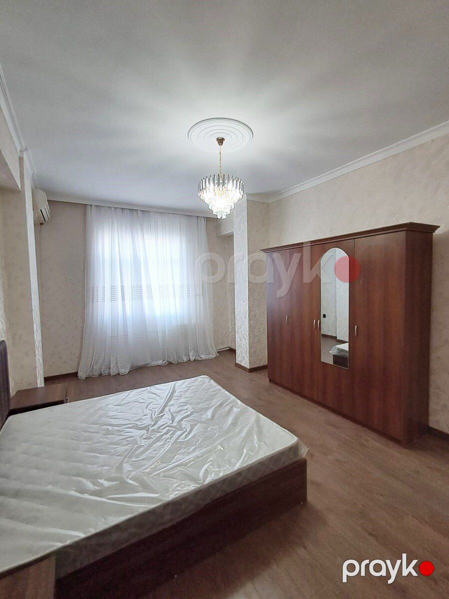 İcarəyə verilir 3 otaqlı yeni tikili 105 m² — Mənzil, Bakı (6)