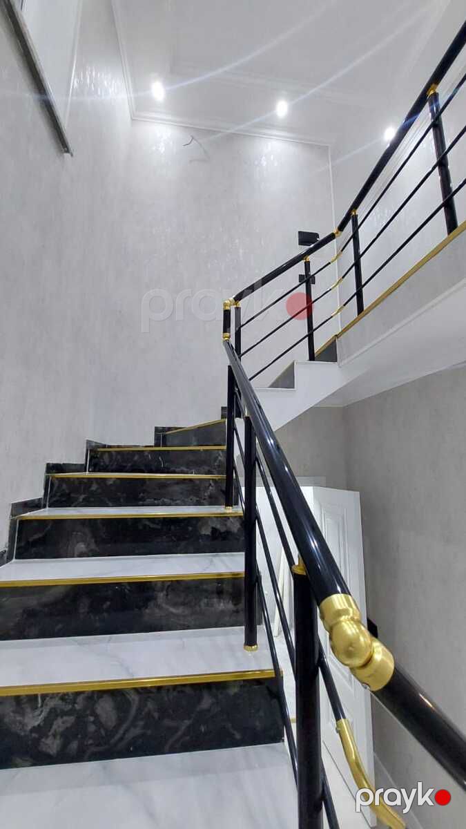 Satılır 5 otaqlı həyət evi/bağ evi 180 m² — Ev, villa, Bakı (8)