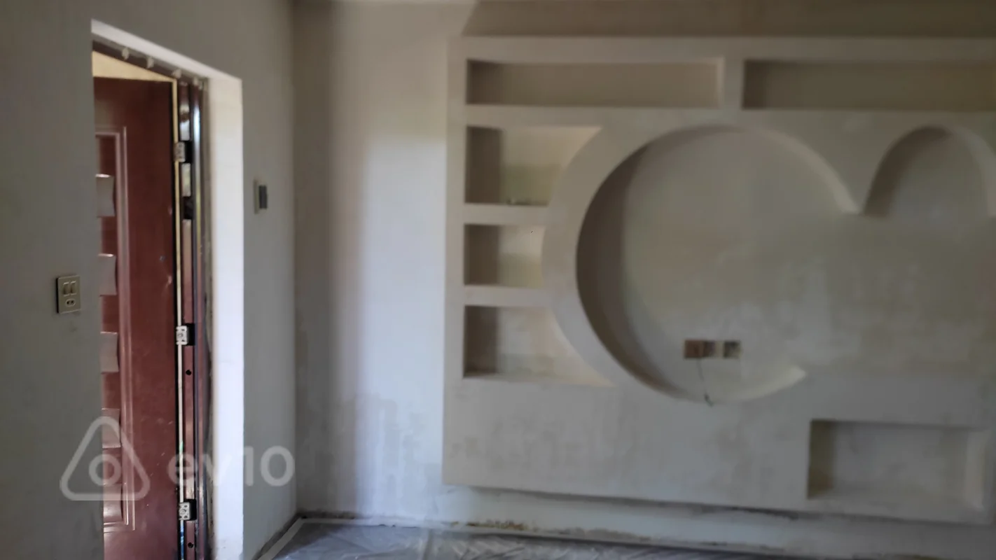 Torpaq sahəsi, 7.1 sot, Albalı 322N məktəbdən Aidaparka gedən yolun üstündə — Torpaq, Bakı (5)
