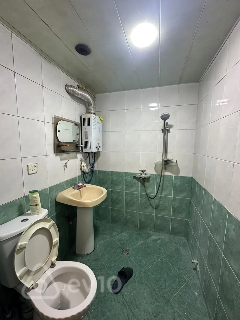 2 otaqlı mənzil, 70 m², Əhməd Cəmil küç. — kirayə — Mənzil, Bakı (6)