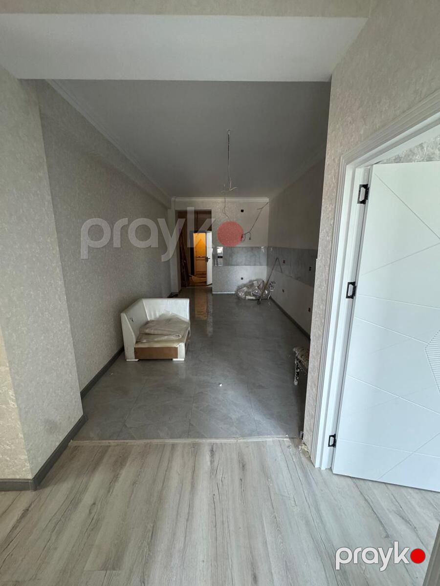 Satılır 3 otaqlı yeni tikili 80 m² — Mənzil, Bakı (4)