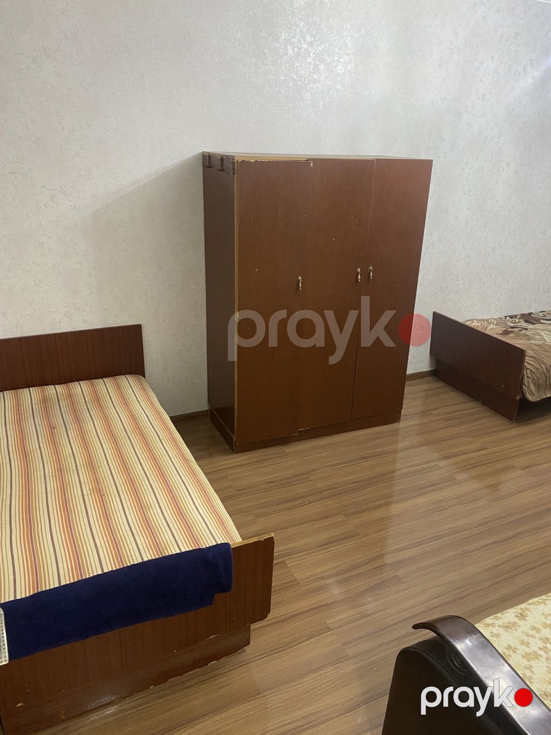 İcarəyə verilir 2 otaqlı köhnə tikili 86 m² — Mənzil, Bakı (7)