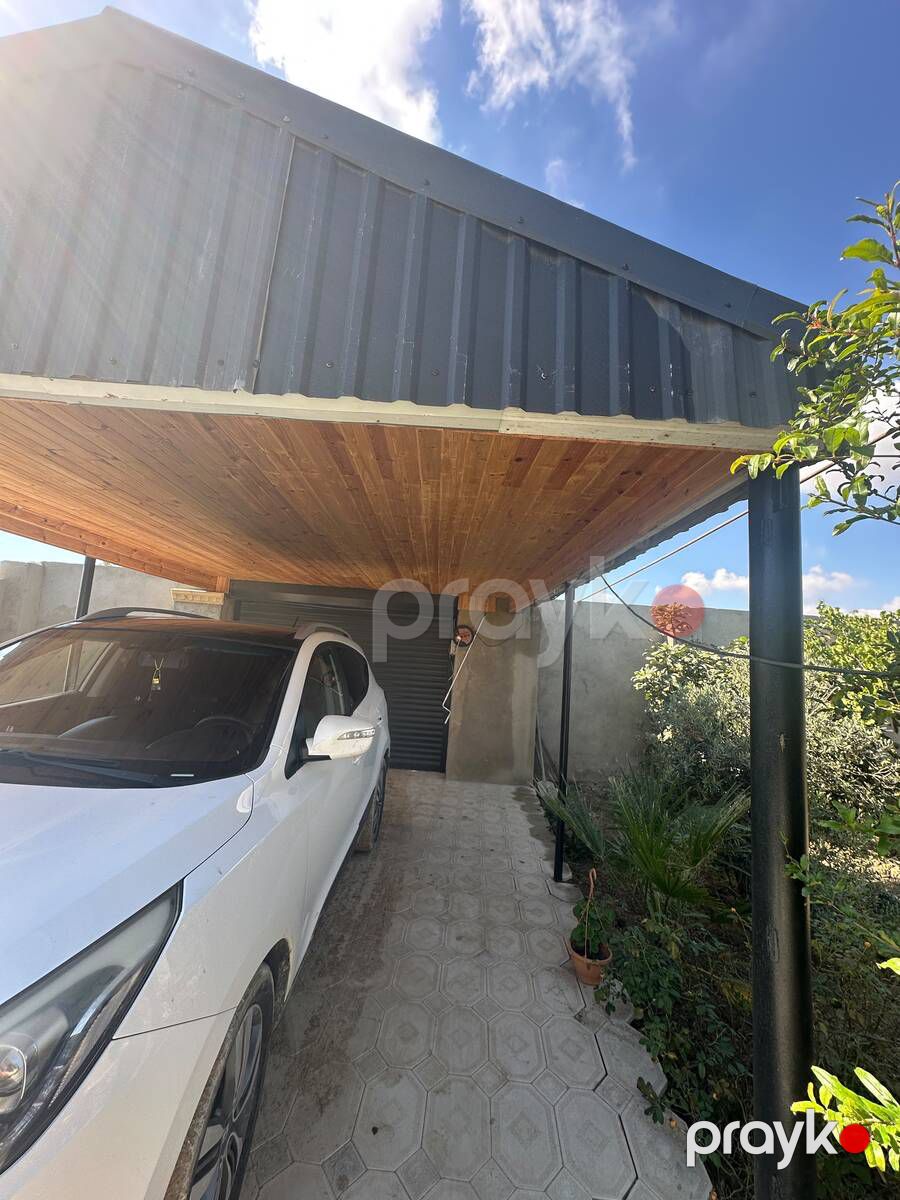 Satılır 3 otaqlı həyət evi/bağ evi 3500 m² — Ev, villa, Bakı (3)