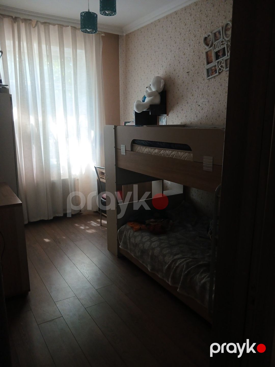 Satılır 4 otaqlı həyət evi/bağ evi 100 m² — Ev, villa, Bakı (4)