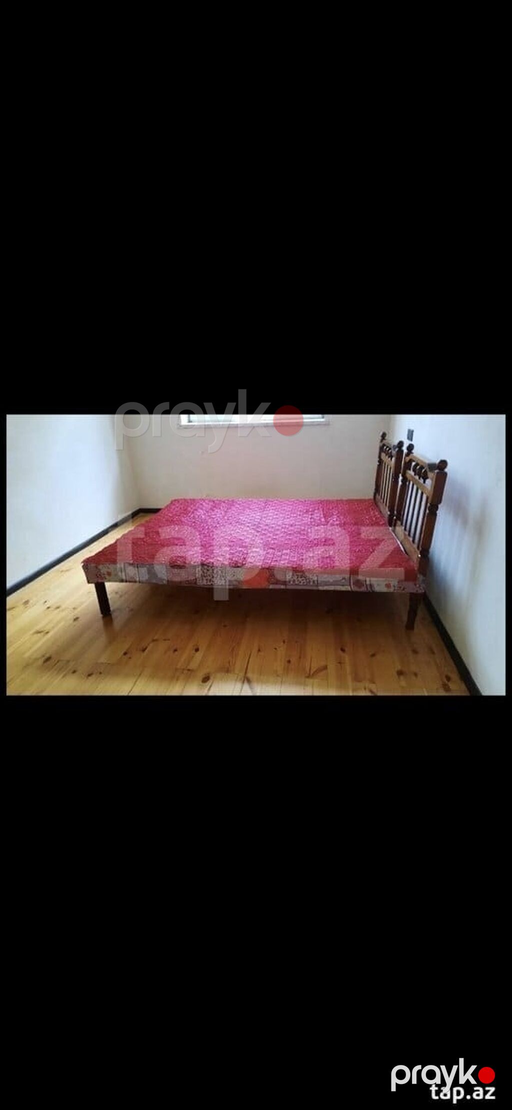 Zabrat 1 qəsəbəsində 2 otaqlı bina evi kirayə verilir ev tam — Mənzil, Digah (2)