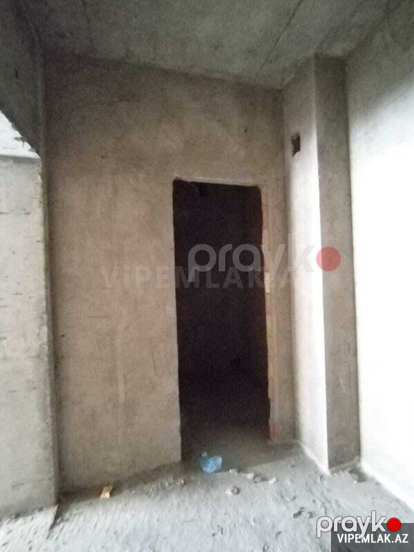 Səbail rayonunda 1 otaqlı Yeni tikili Satılır, 67 m² — Mənzil, Bakı (6)