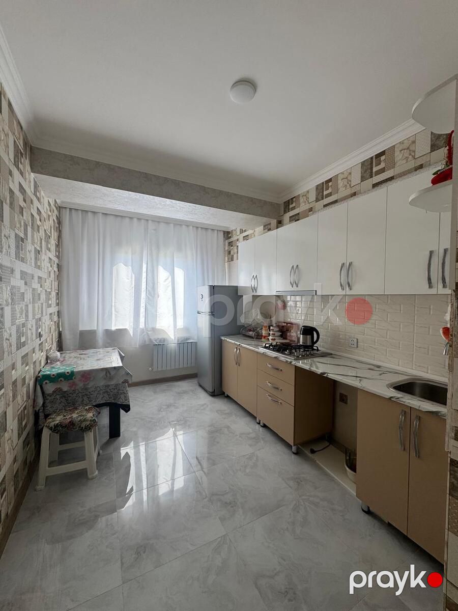 Satılır 3 otaqlı yeni tikili 73 m² — Mənzil, Bakı (12)