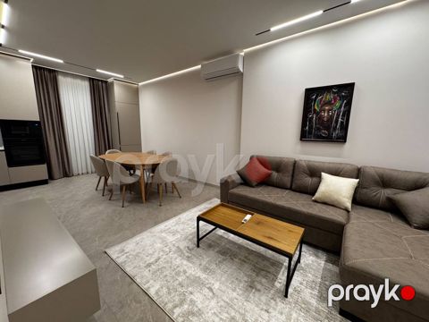 İcarəyə verilir 3 otaqlı yeni tikili 100 m²