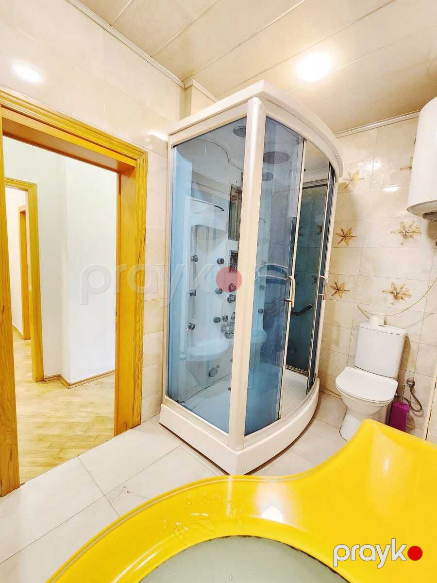 İcarəyə verilir 3 otaqlı köhnə tikili 100 m² — Mənzil, Bakı (2)