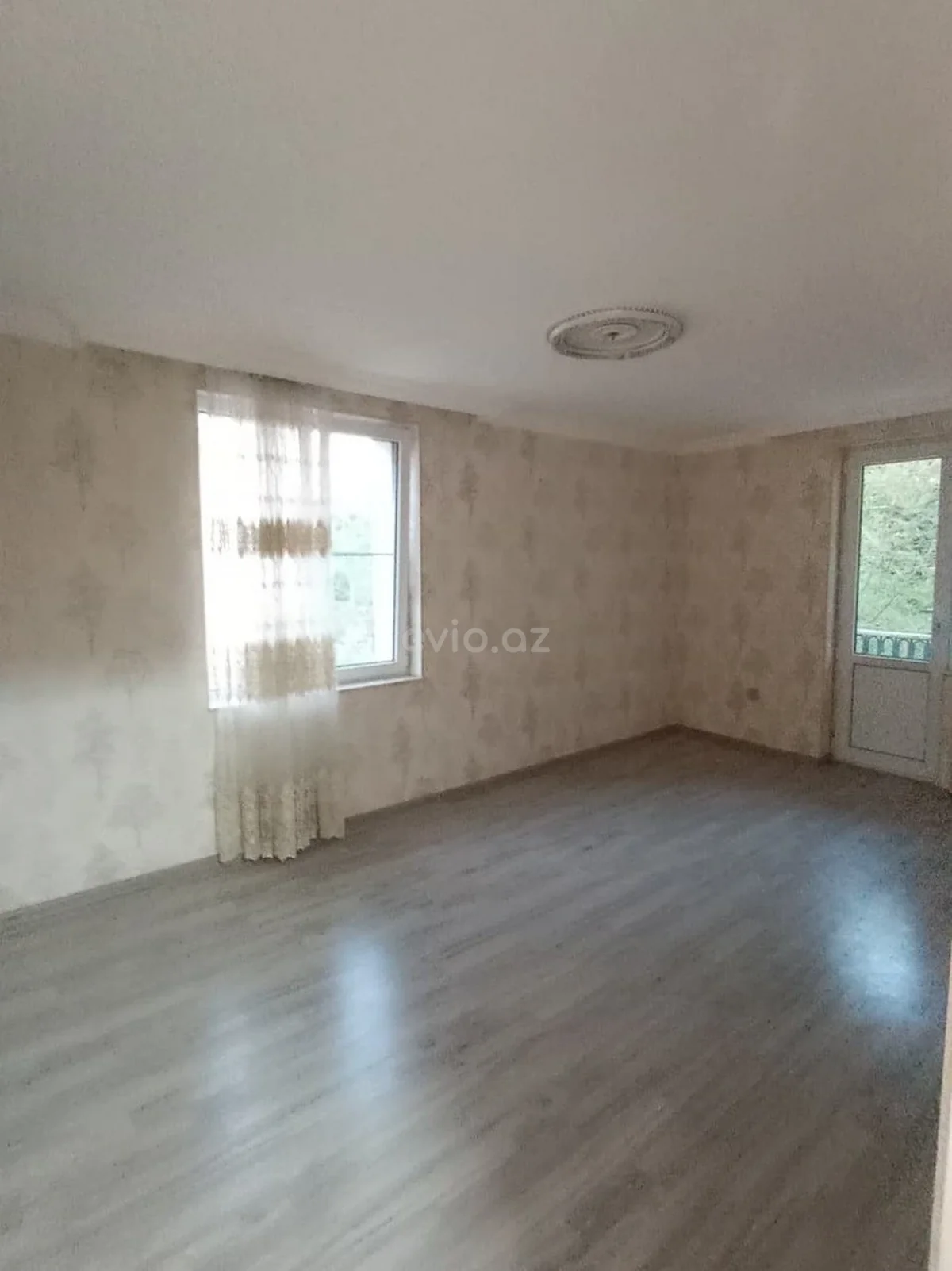 Kirayə 2 otaqlı mənzil Sumqayıtda — Mənzil, Sumqayıt (4)