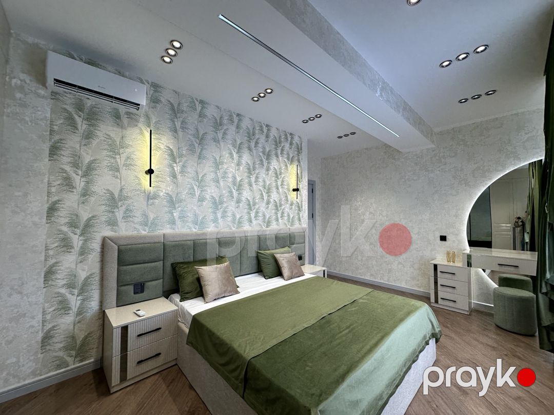 Satılır 3 otaqlı yeni tikili 106 m² — Mənzil, Bakı (10)