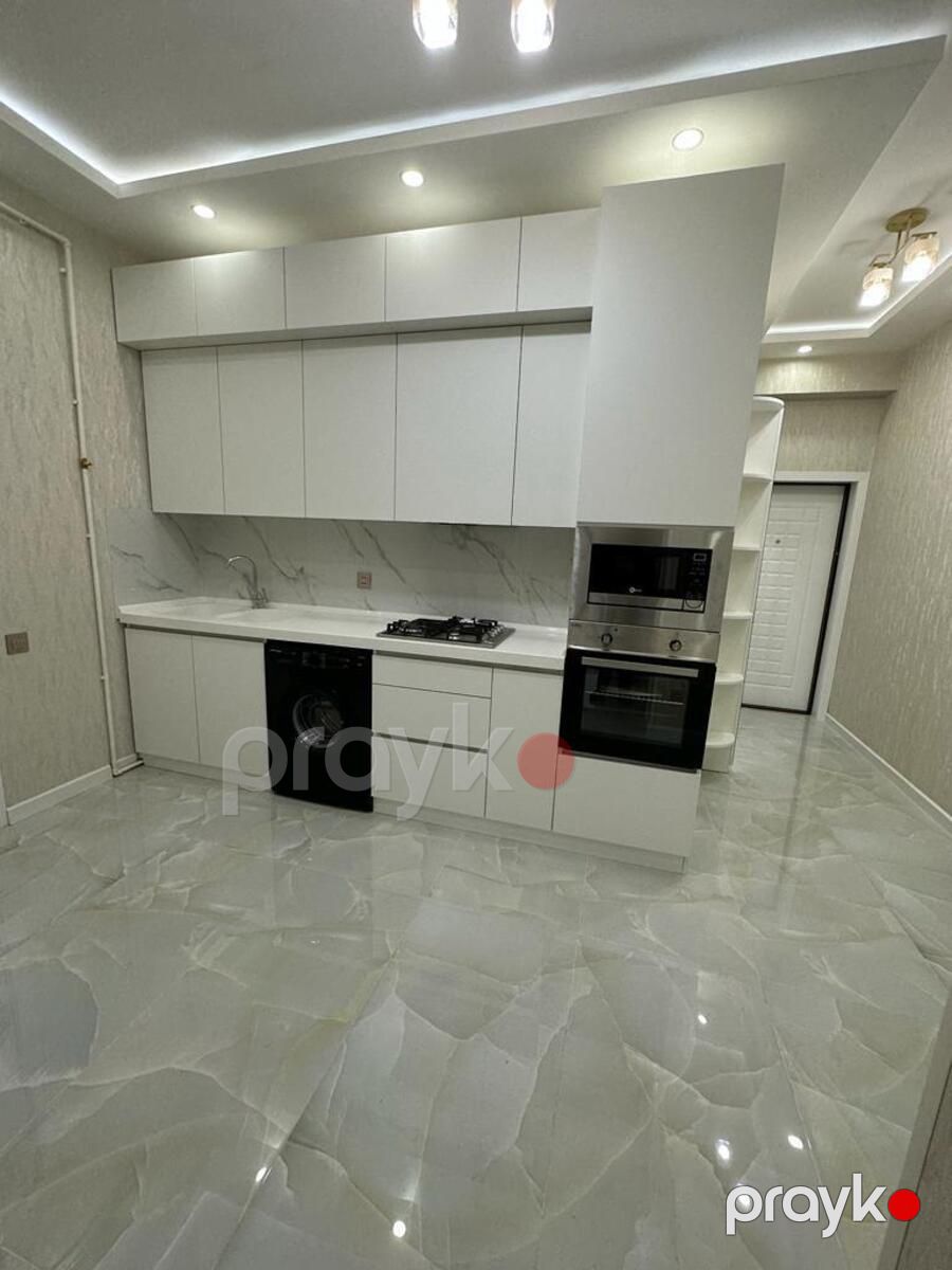 İcarəyə verilir 2 otaqlı yeni tikili 68 m² — Mənzil, Bakı (3)