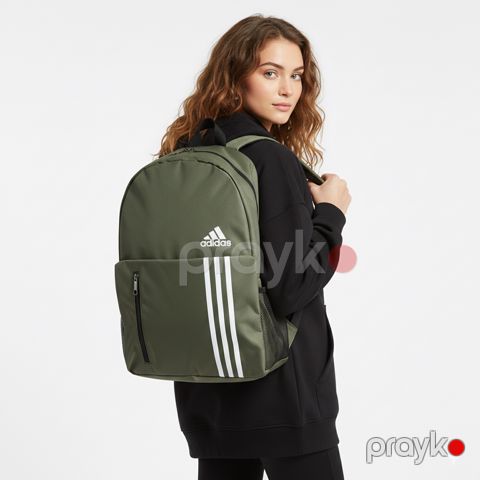 Adidas İdman və Səyahət Bel Çantası