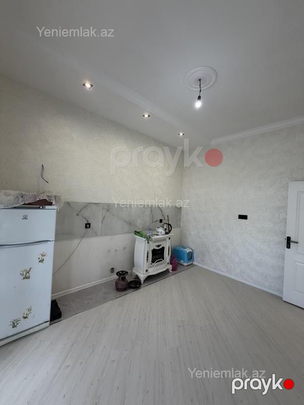 Satılır 4 otaqlı Həyət evi / Villa, 120 m², Məhəmmədli — Ev, villa, Abşeron (10)