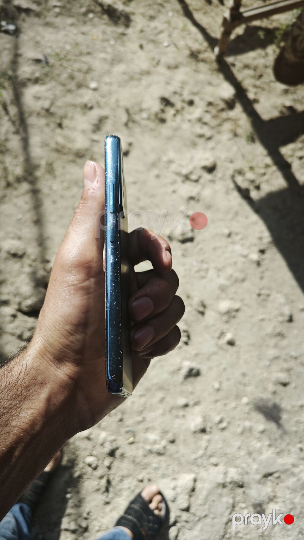 Samsung Galaxy S22, 128 GB, rəng - Qara, Sensor, Barmaq izi, İki sim kartlı — Samsung, Bakı (7)