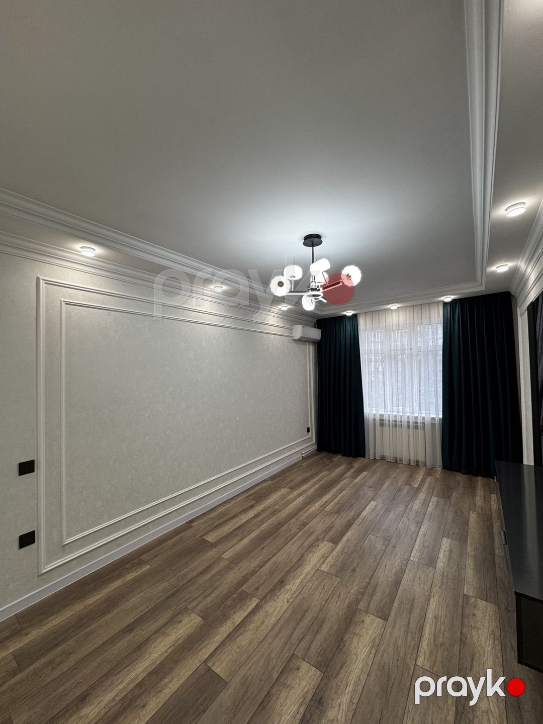 Satılır 3 otaqlı köhnə tikili 85 m² — Mənzil, Bakı (9)