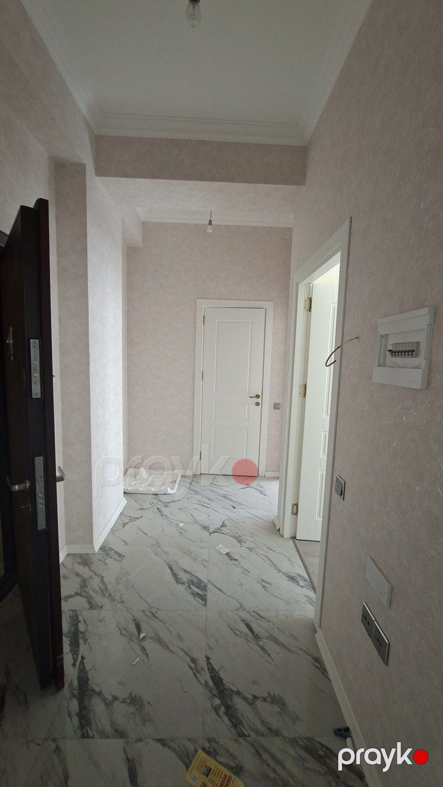 Satılır 2 otaqlı yeni tikili 62 m² — Mənzil, Xırdalan (2)