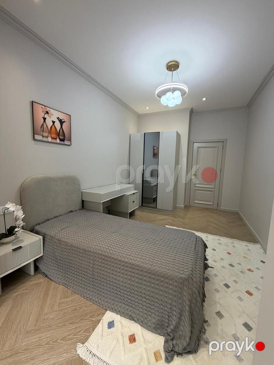 Satılır 3 otaqlı yeni tikili 91 m² — Mənzil, Bakı (11)