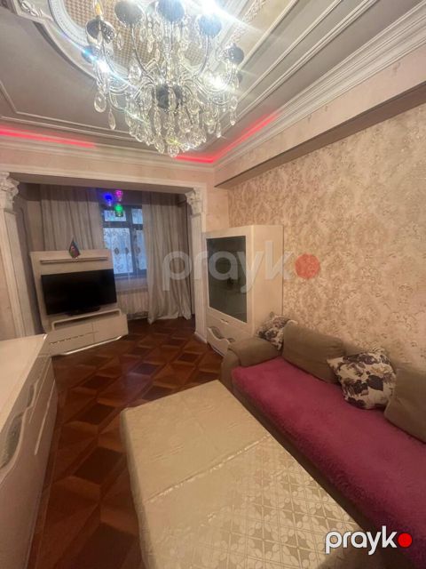 3-otaqlı yeni tikili kirayə verilir, Xırdalan ş., 90 m² — Xırdalan
