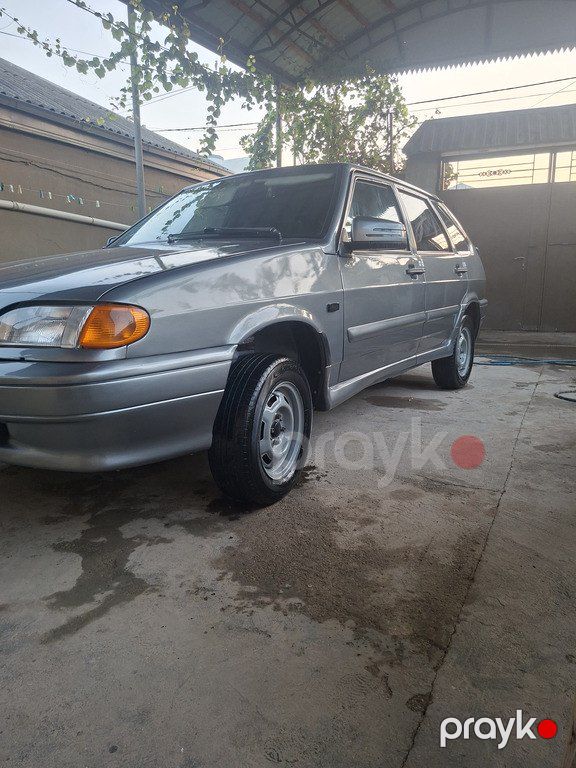 Lada (VAZ) 2114, 1.6 L, 2011 il, 173 484 km — Avtomobillər, Bakı (2)